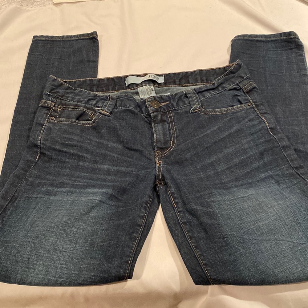 Joe ladies jeans